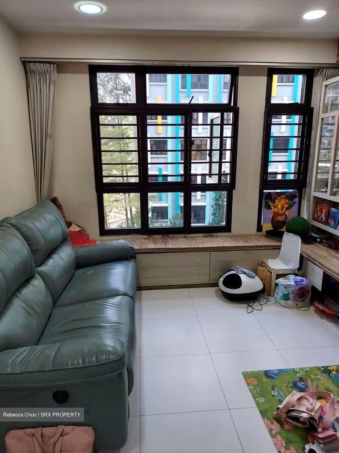 Blk 487 Segar Grove (Bukit Panjang), HDB 4 Rooms #552766651